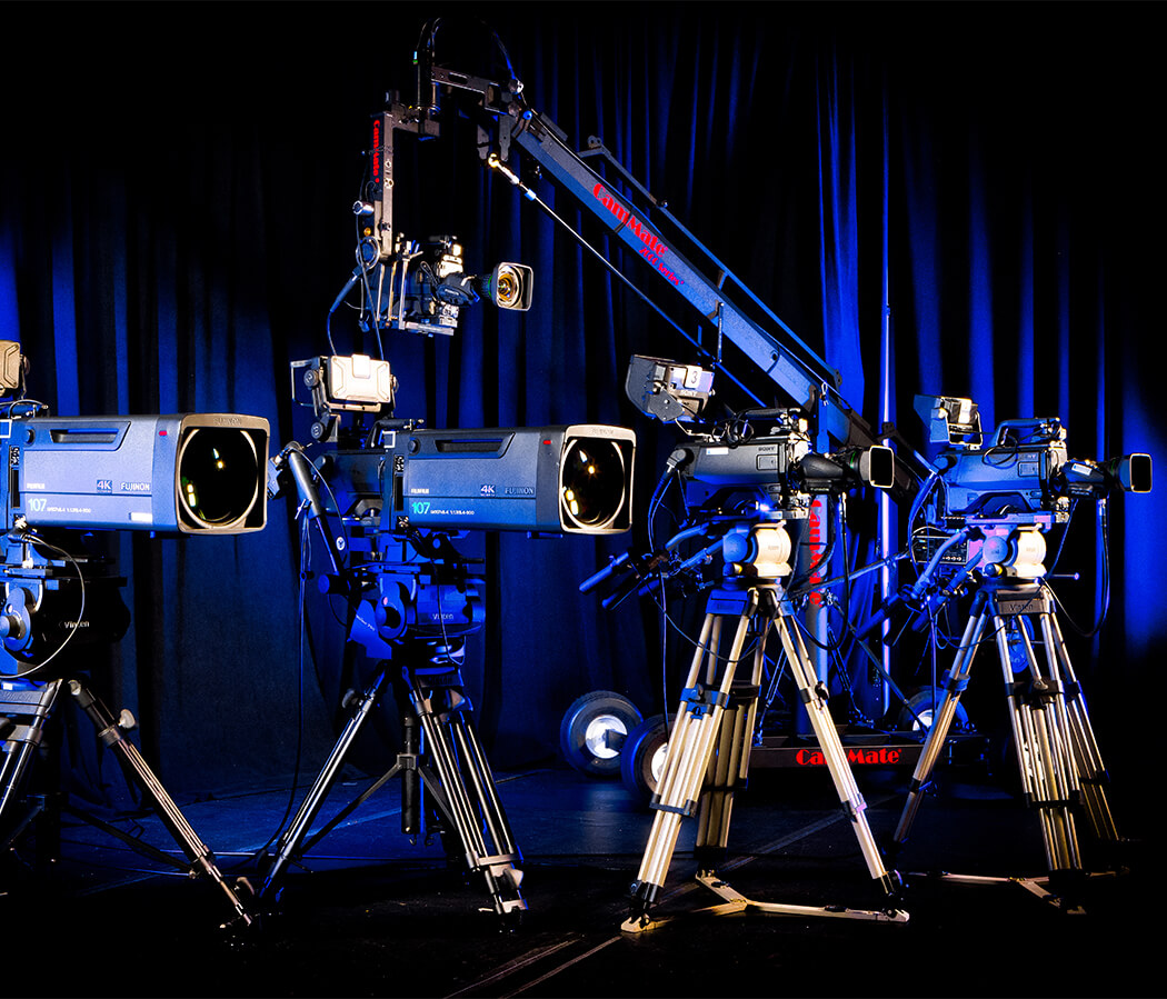 Skystorm Productions