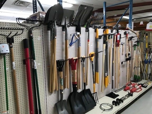 Argo Hardware