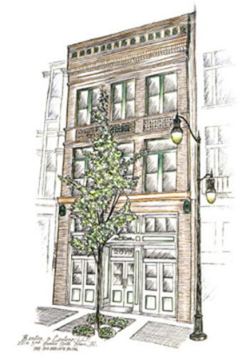 Benton & Centeno, LLP
