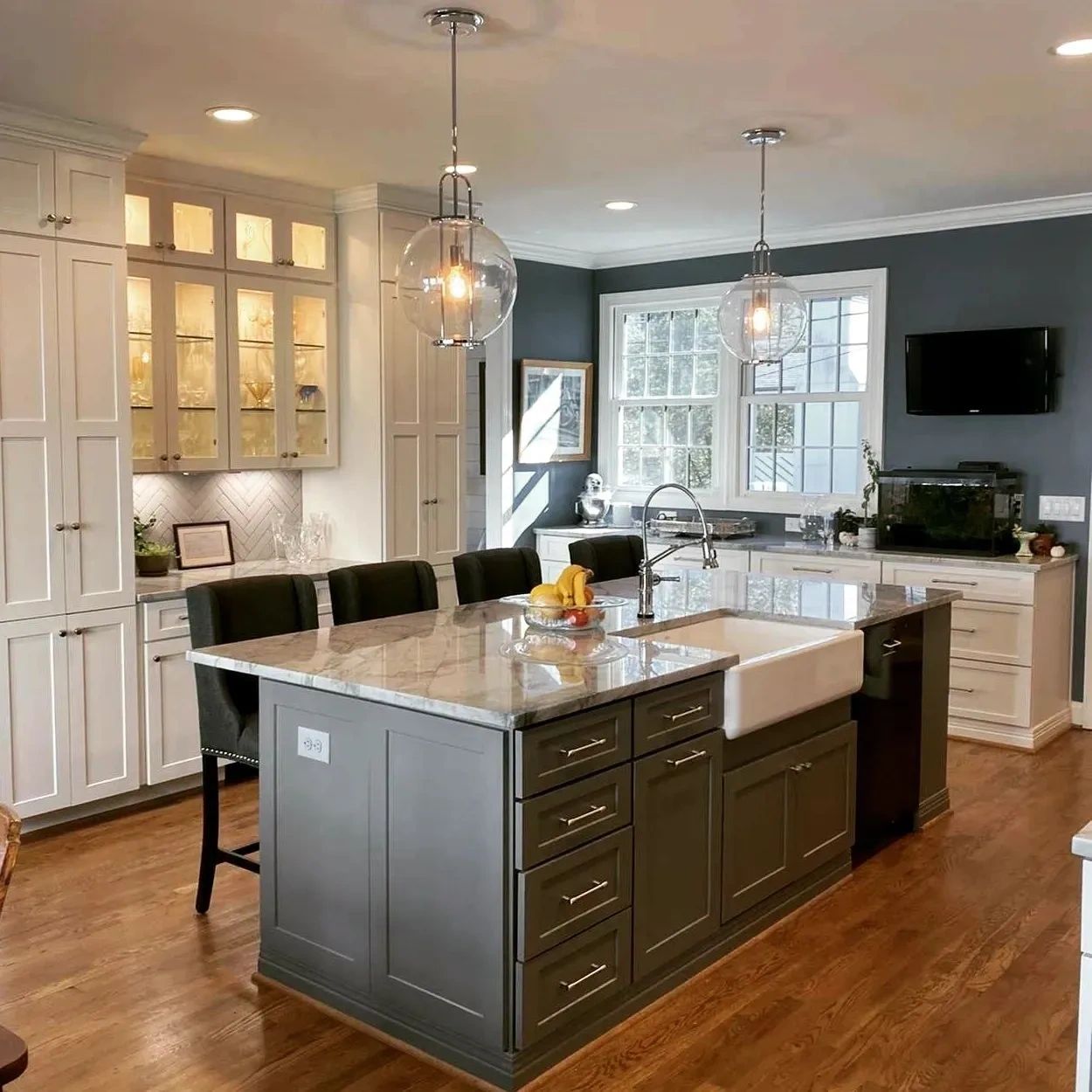 Cahaba Cabinets