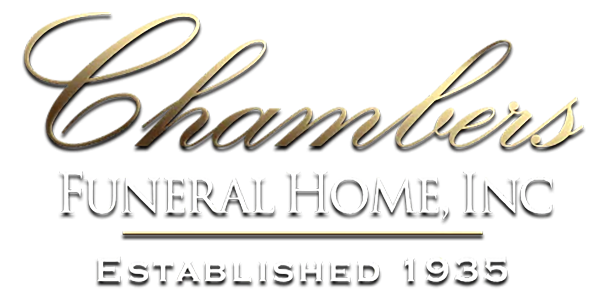 Chambers Funeral Home, Inc.