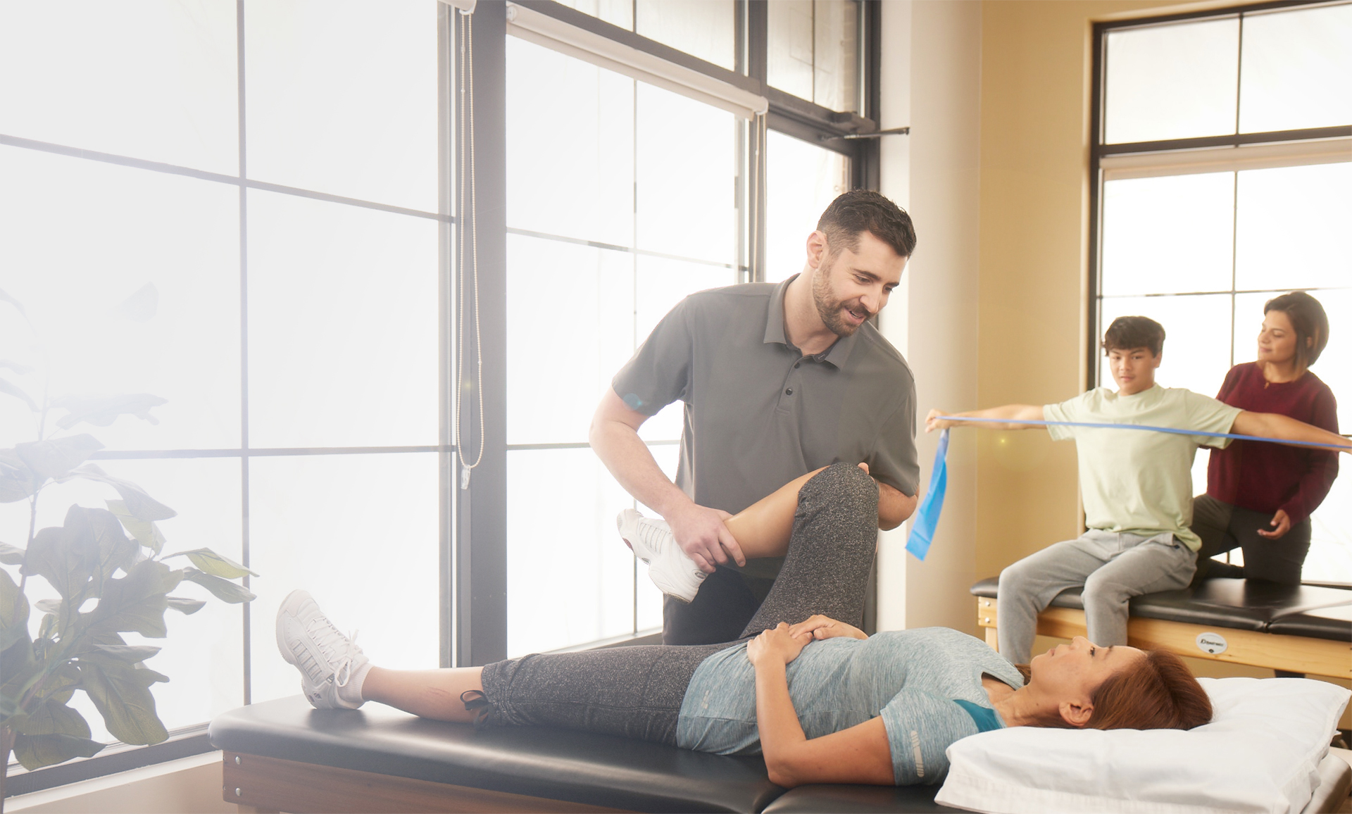 Drayer Physical Therapy Institute