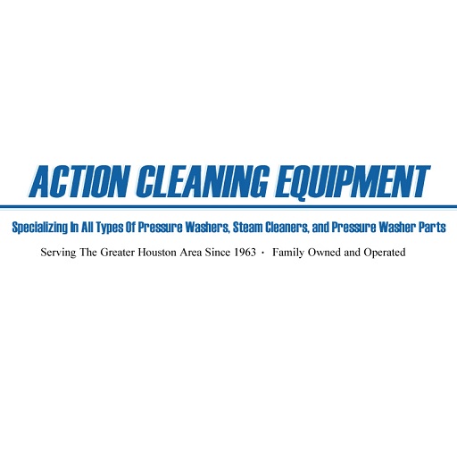 Action Cleaning Equipment