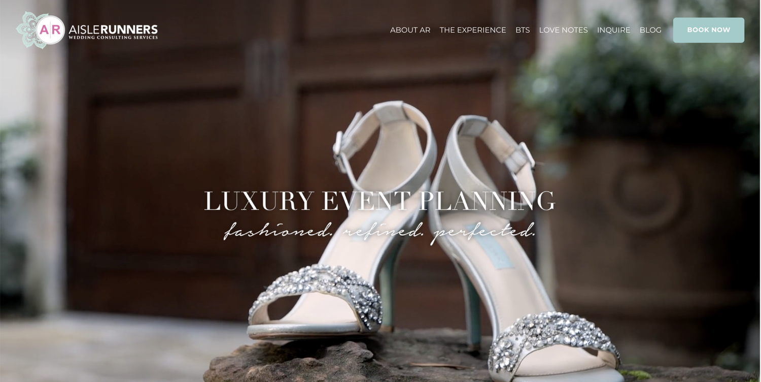 Aisle Runners