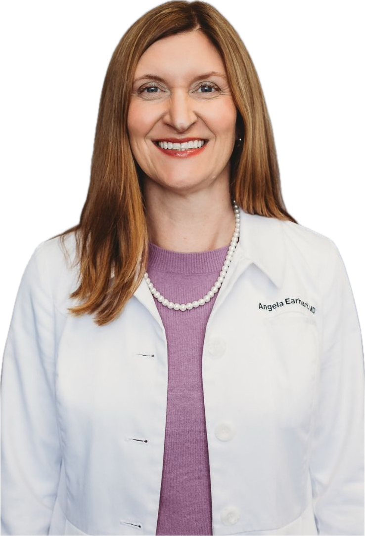 Angela Earhart MD., PC.