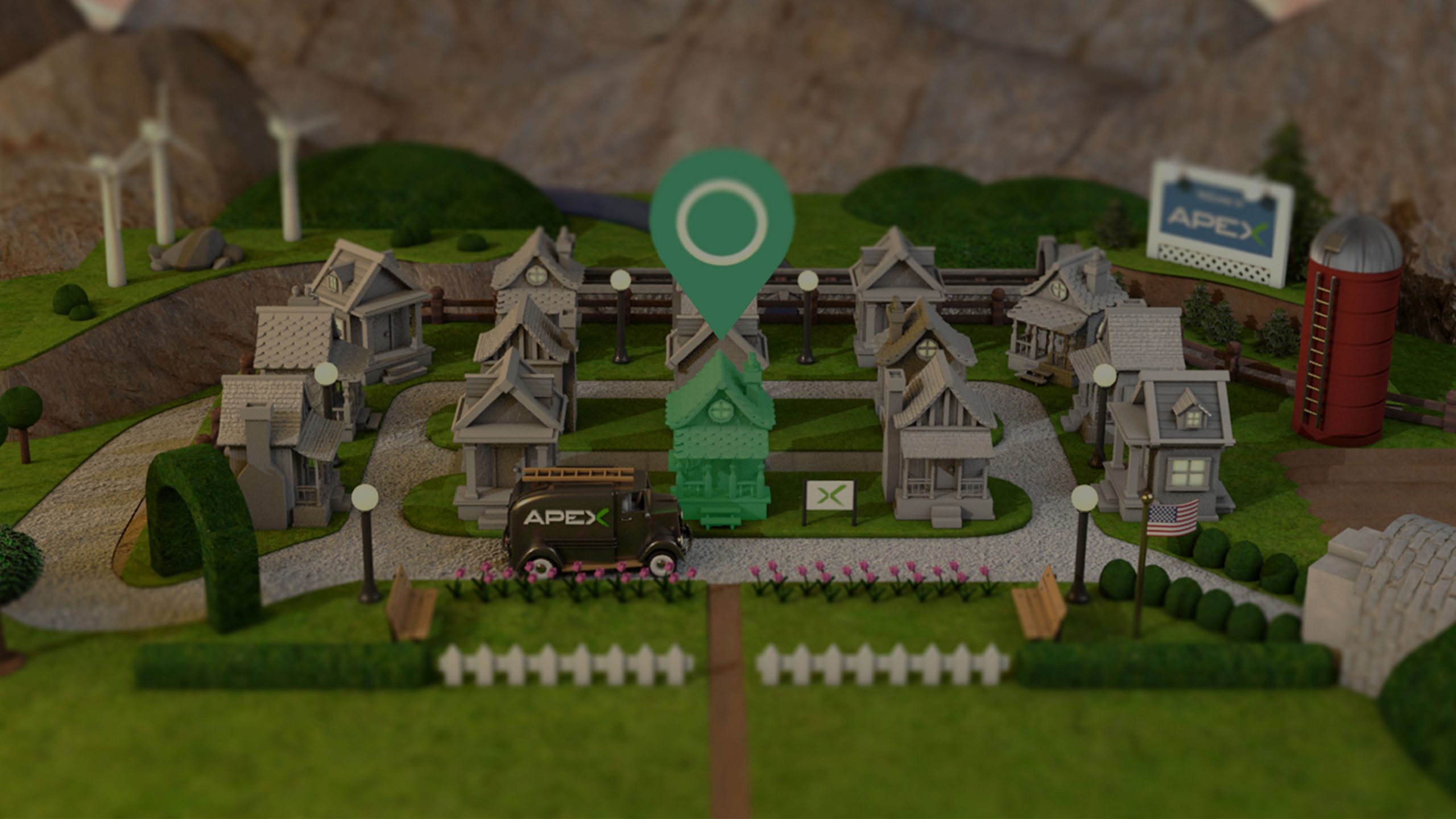 Apex Energy Group