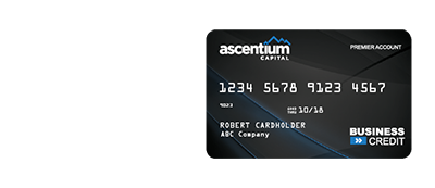 Ascentium Capitol LLC - Scott Linton