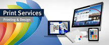 Capstone Printing, Inc.