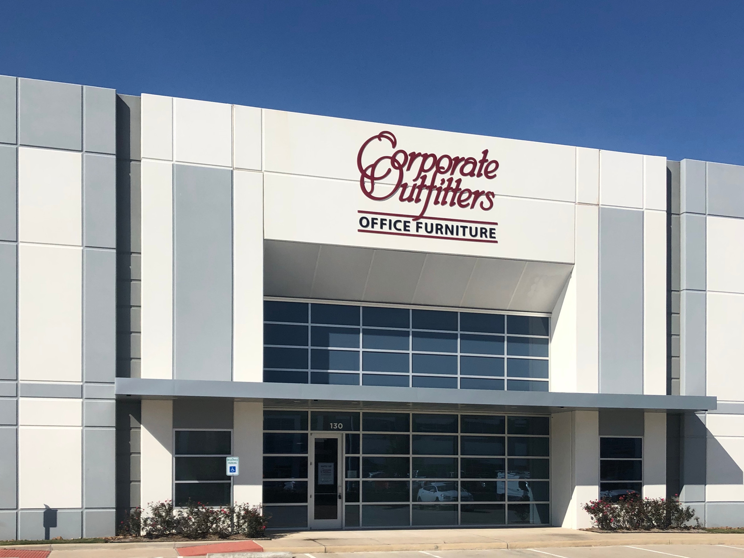 Corporate Outfitters