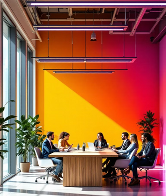 Creative Meetings & Events