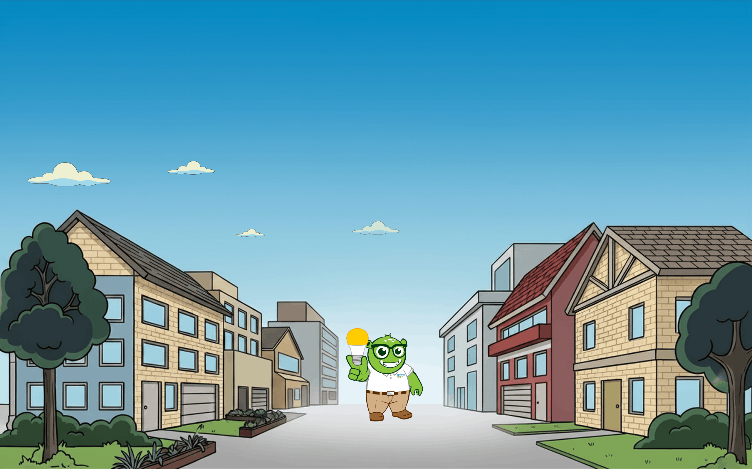 Energy Ogre