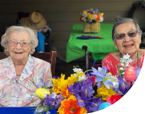 Fairbanks Court Assisted Living