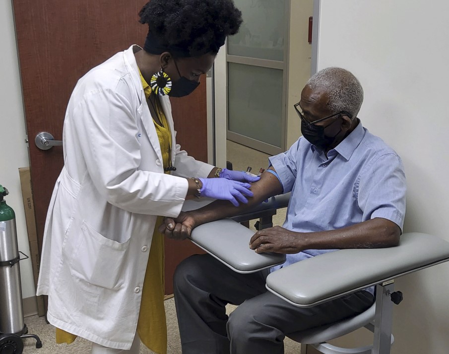 Family Practice Doctors- Dr. Oragwu MD