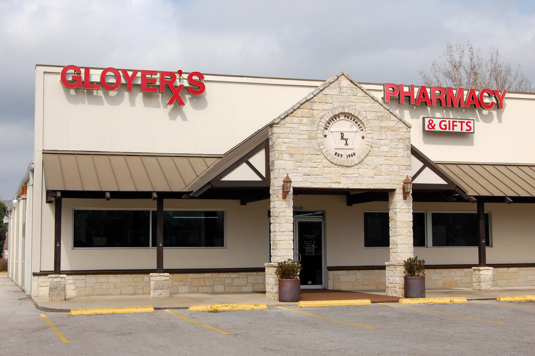 Gloyer's Pharmacy