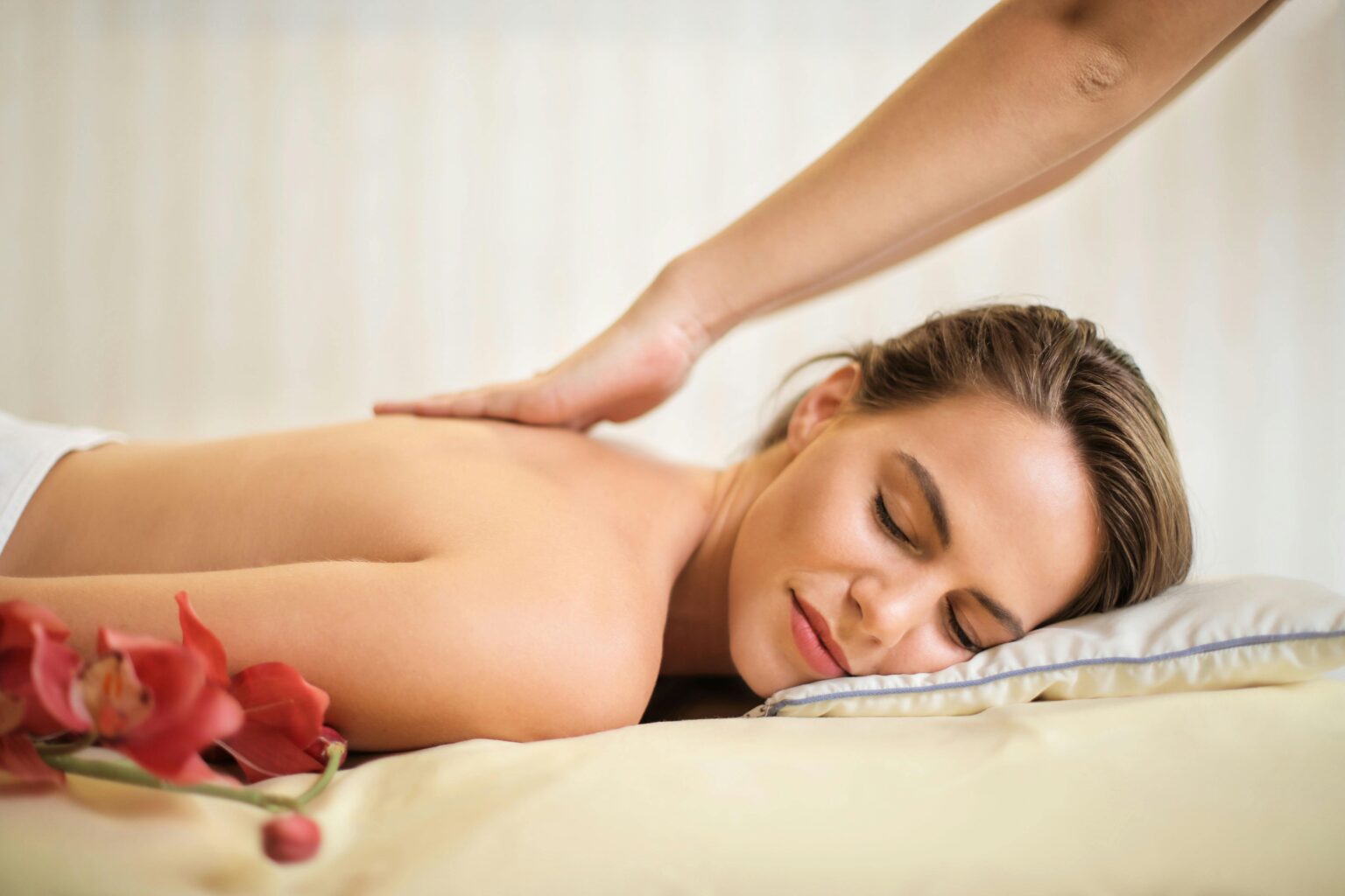 Houston Mobile Massages