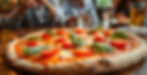Ilmioamore Woodfired Pizza Truck