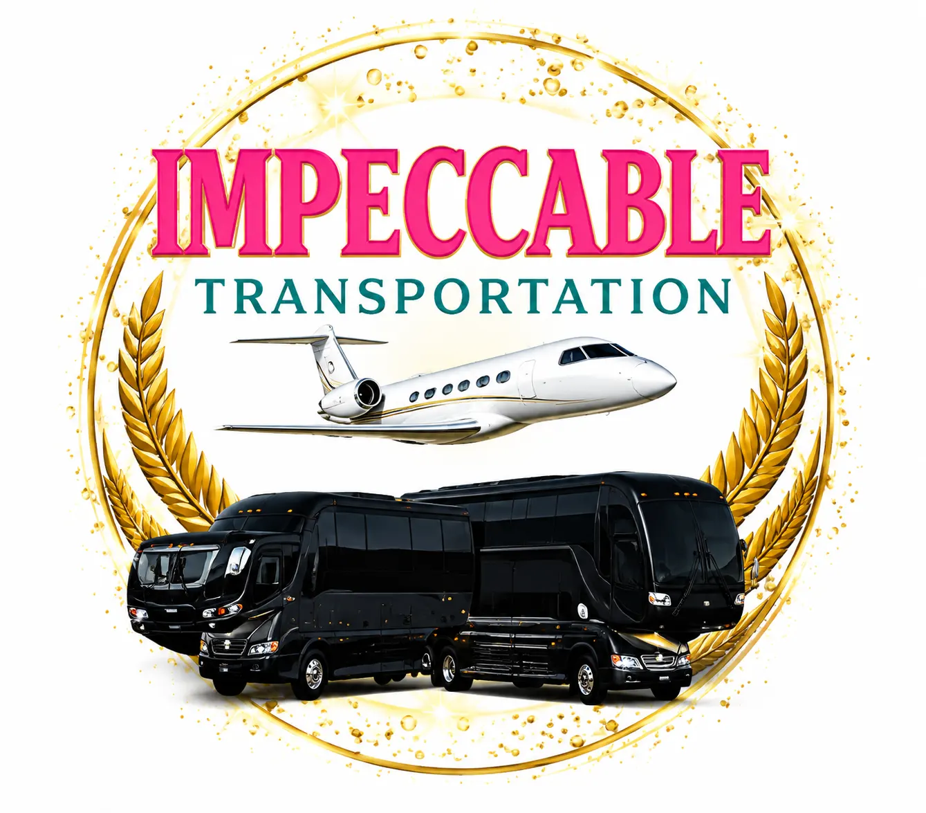 Impeccable Rideshare LLC