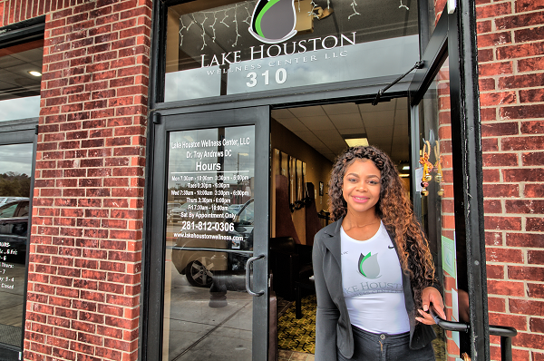 Lake Houston Wellness Center, LLC
