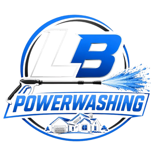 LB Power Washing