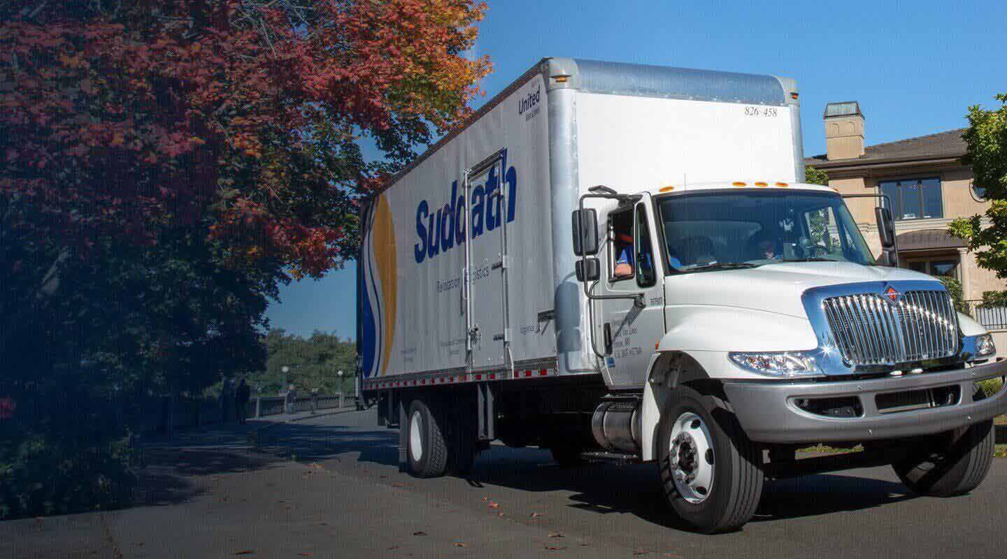 Mayflower Moving