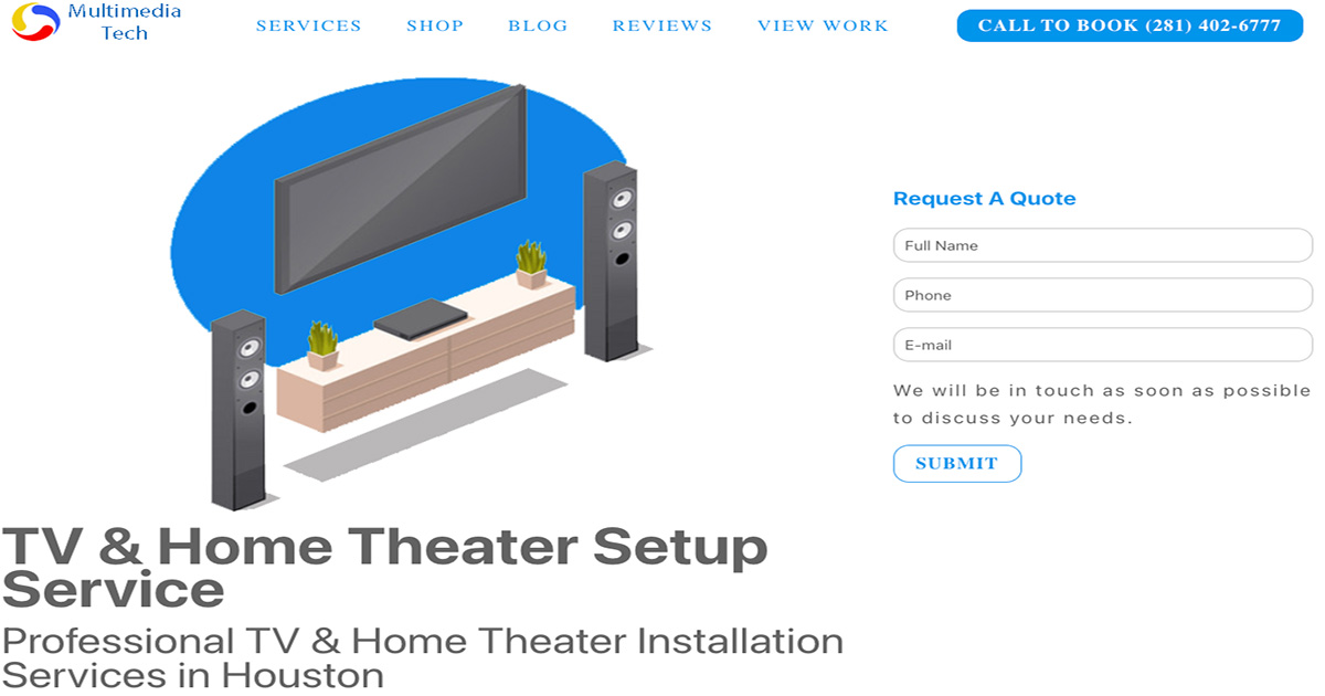 Multimedia Tech
