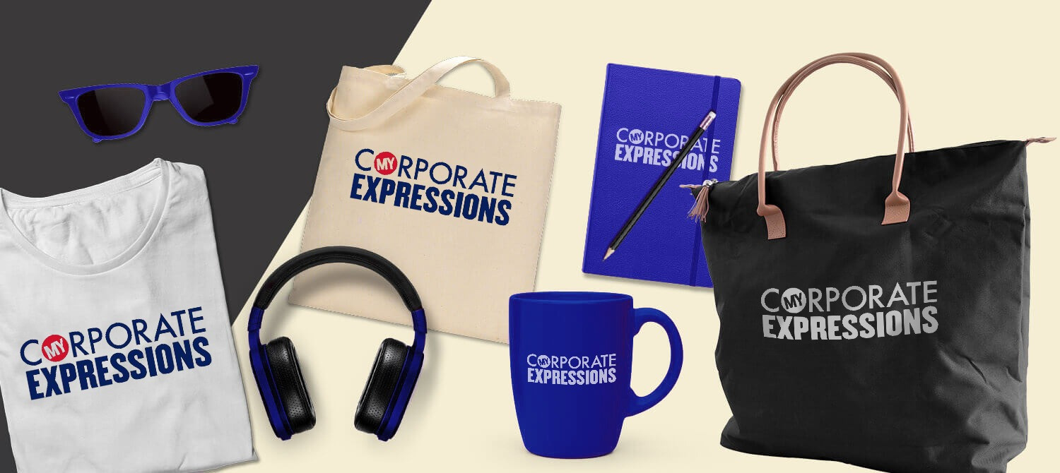 My Corporate Expressions