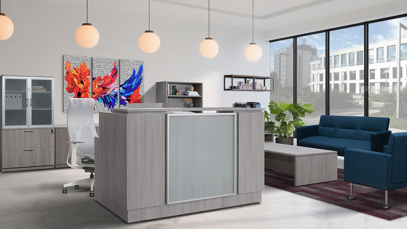 National Office Interiors and Liquidators