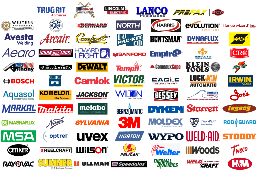 Ourco Welding & Industrial Supplies