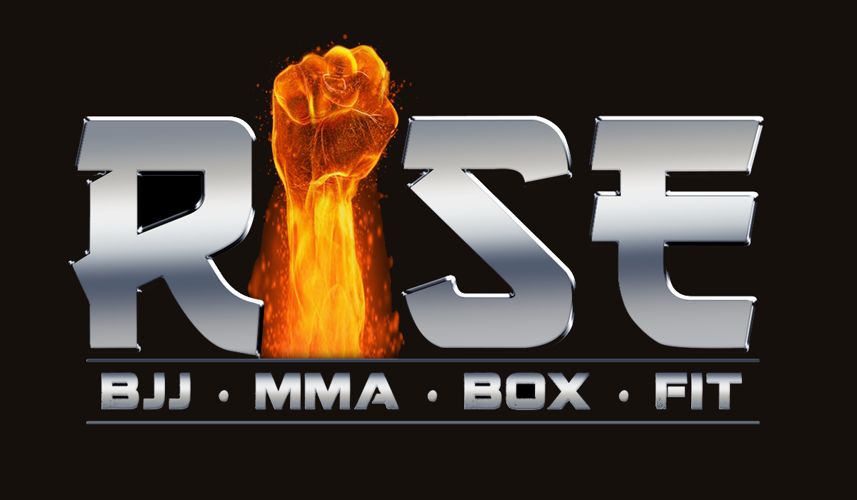 Rise Mixed Martial Arts
