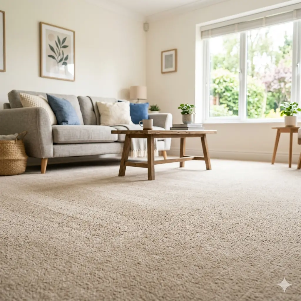 Shook Carpet Cleaning