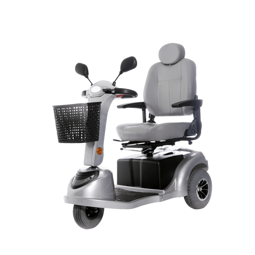 SWIFTSTRIDE MOBILITY LLC