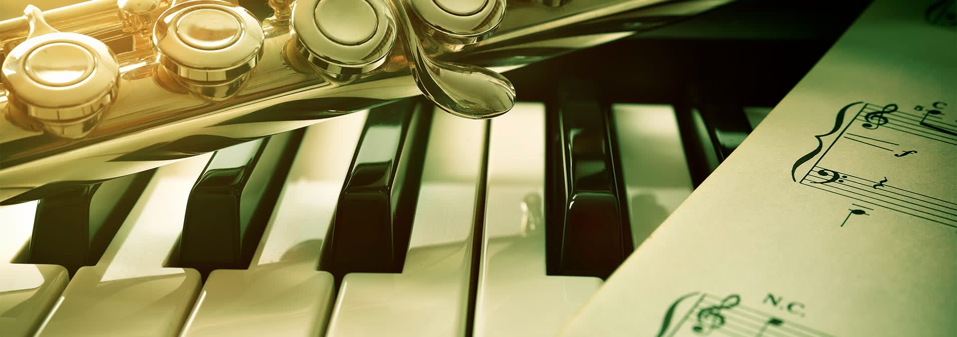 The Music and Arts Program