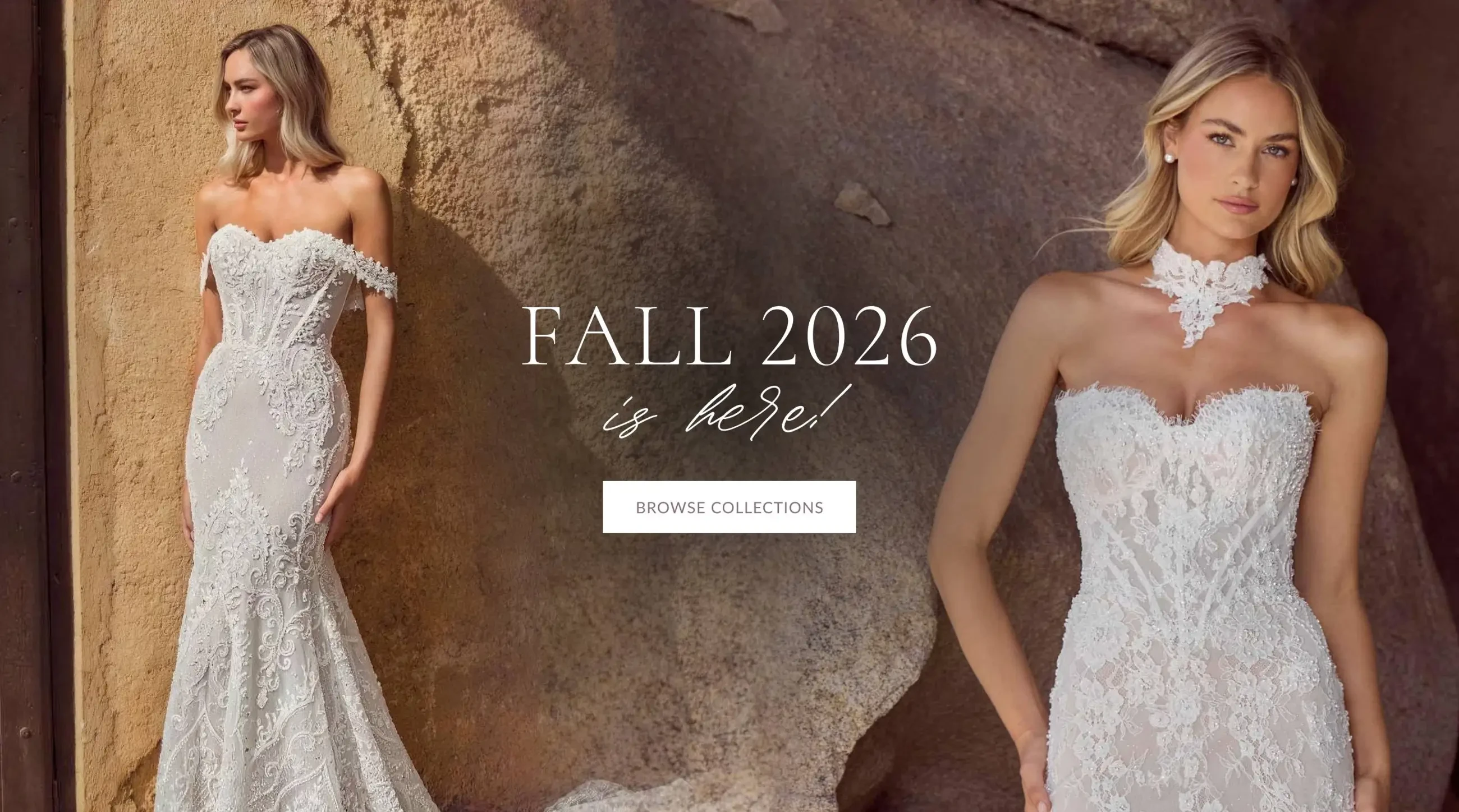 Whittington Bridal
