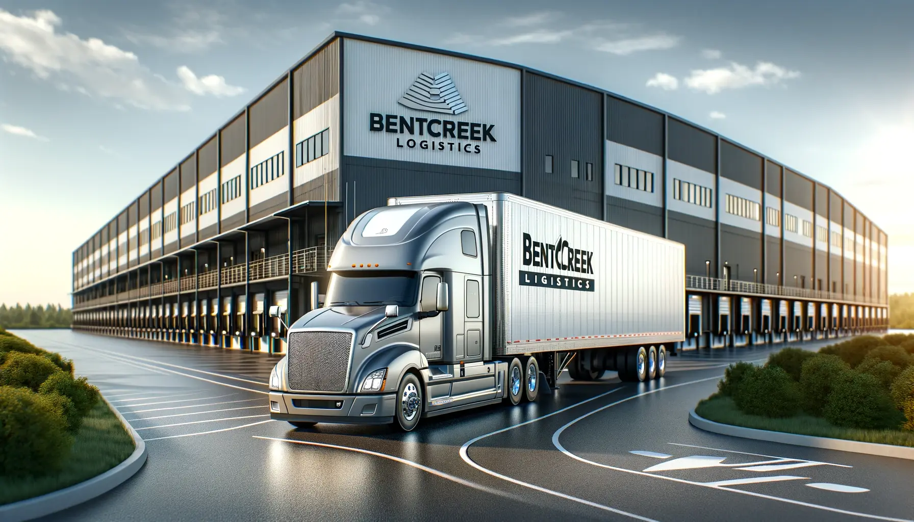 Bent Creek Logistics