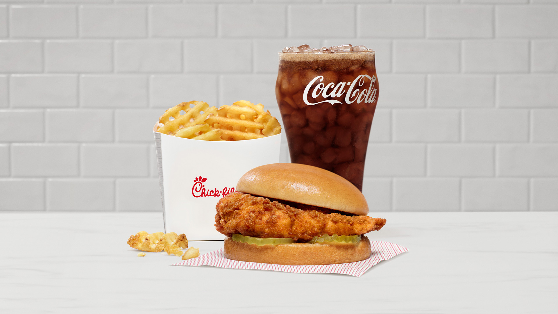 Chick-fil-A at Northgate Mall