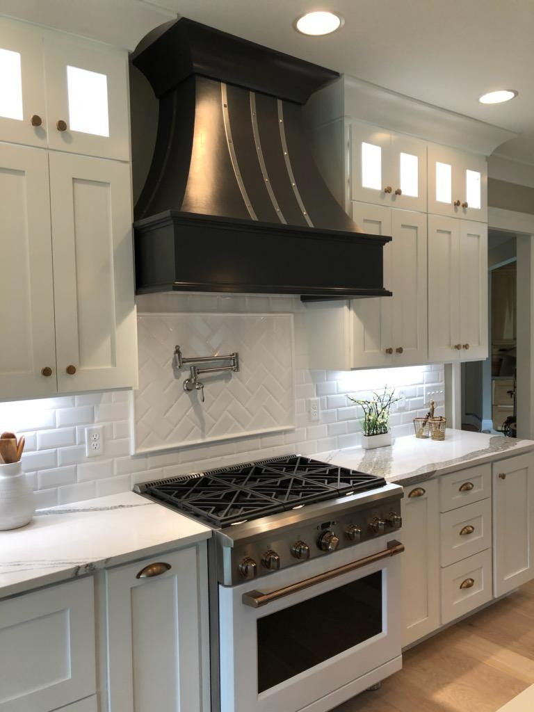 Cross Cabinets
