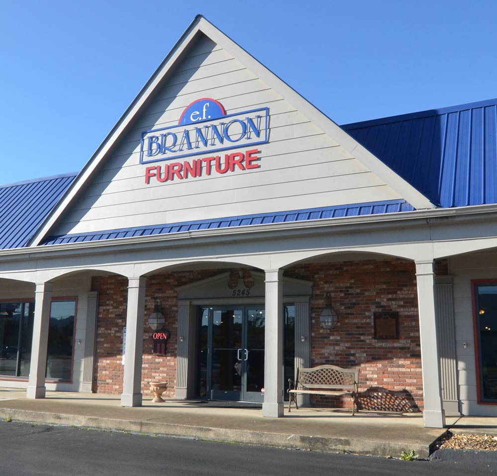E F Brannon Furniture