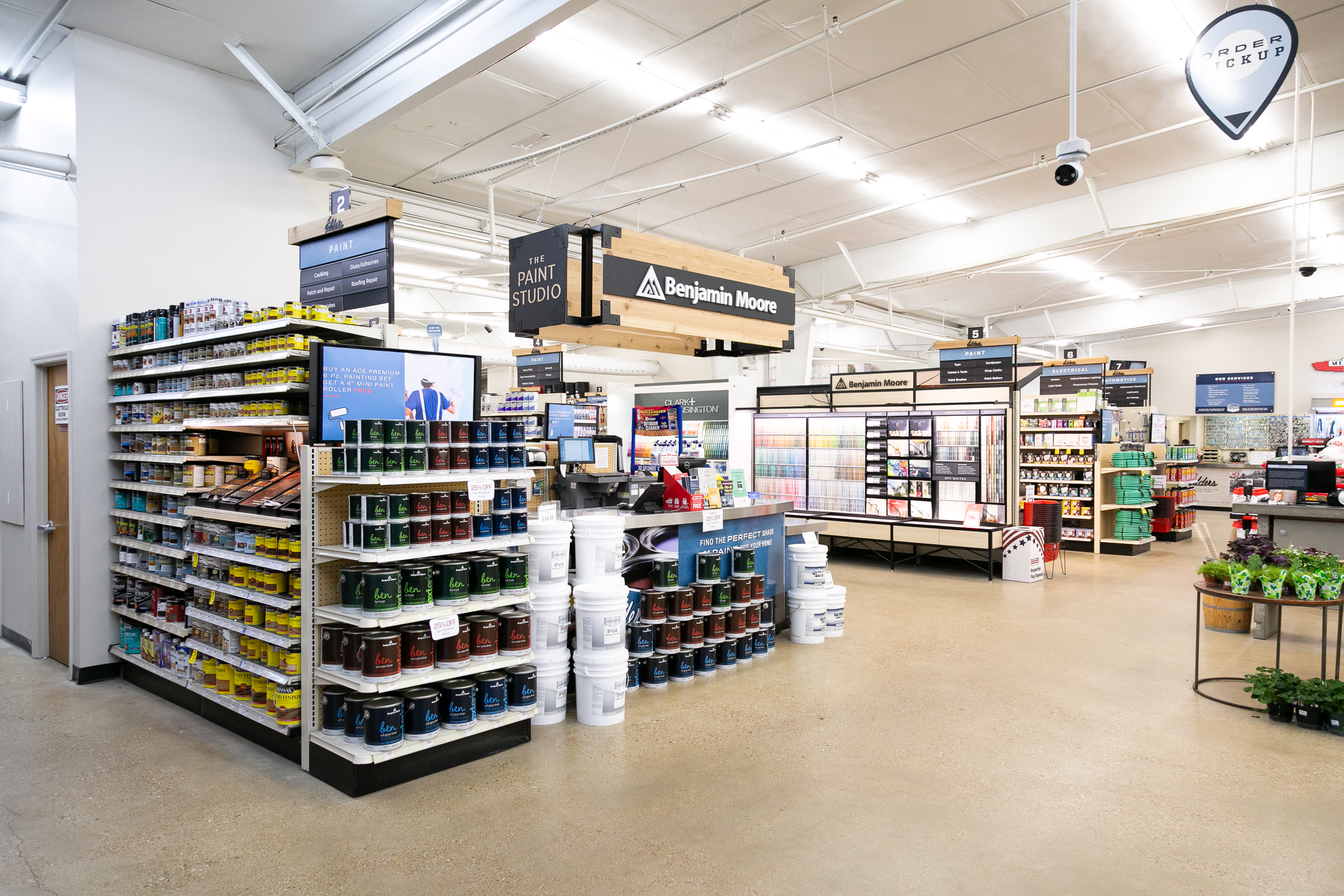 Elders Ace Hardware
