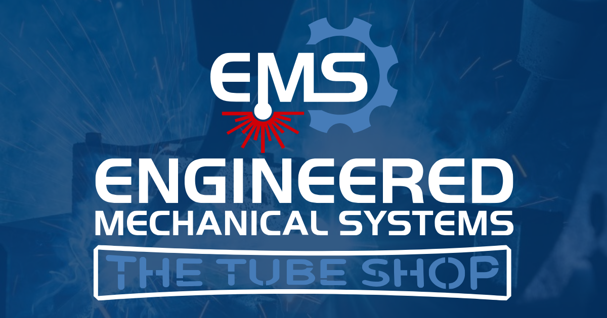 Engineered Mechanical Systems