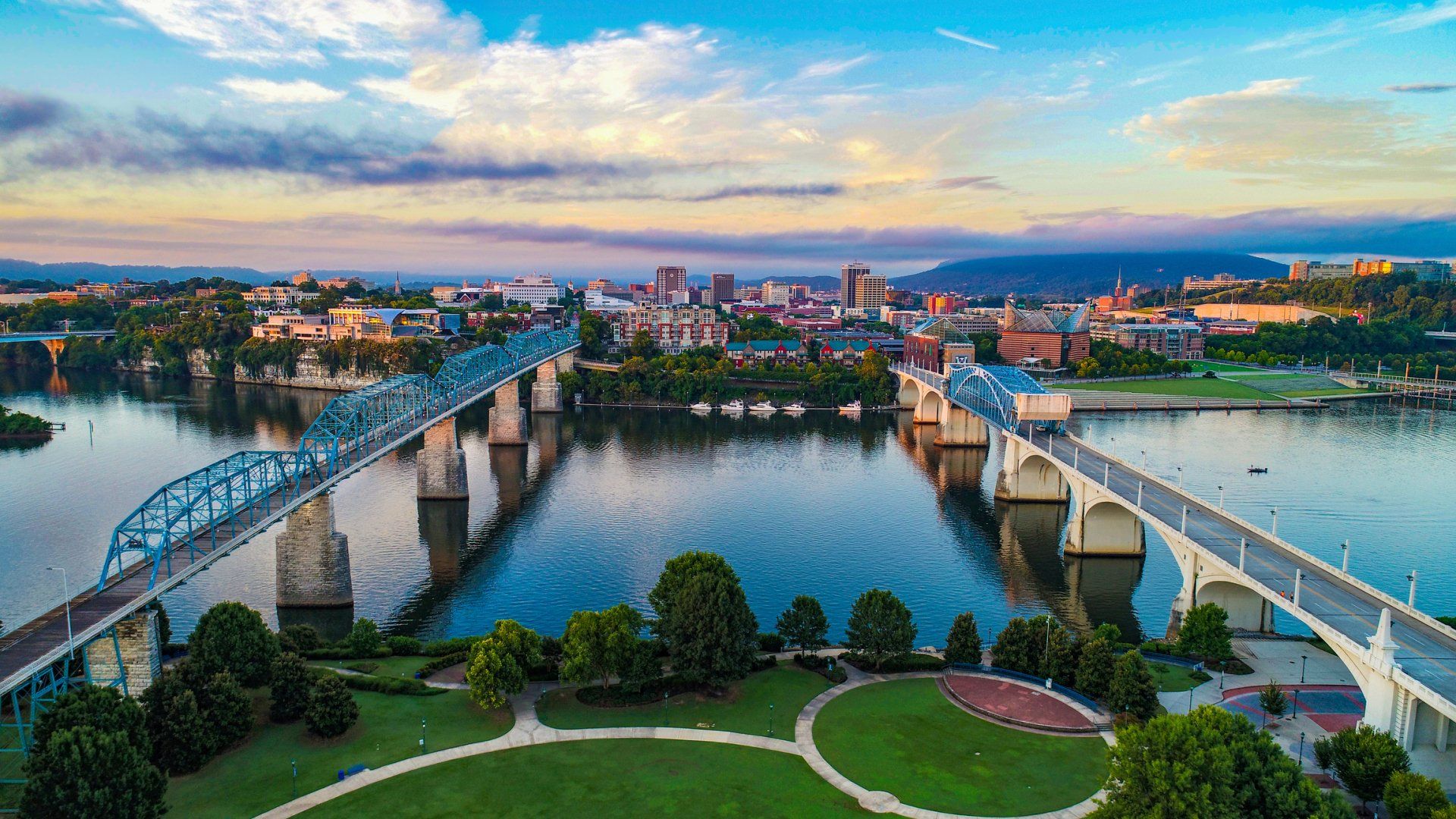 Mountain View Property Management - Chanda Strickland