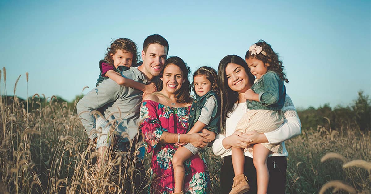 Au Pair in America