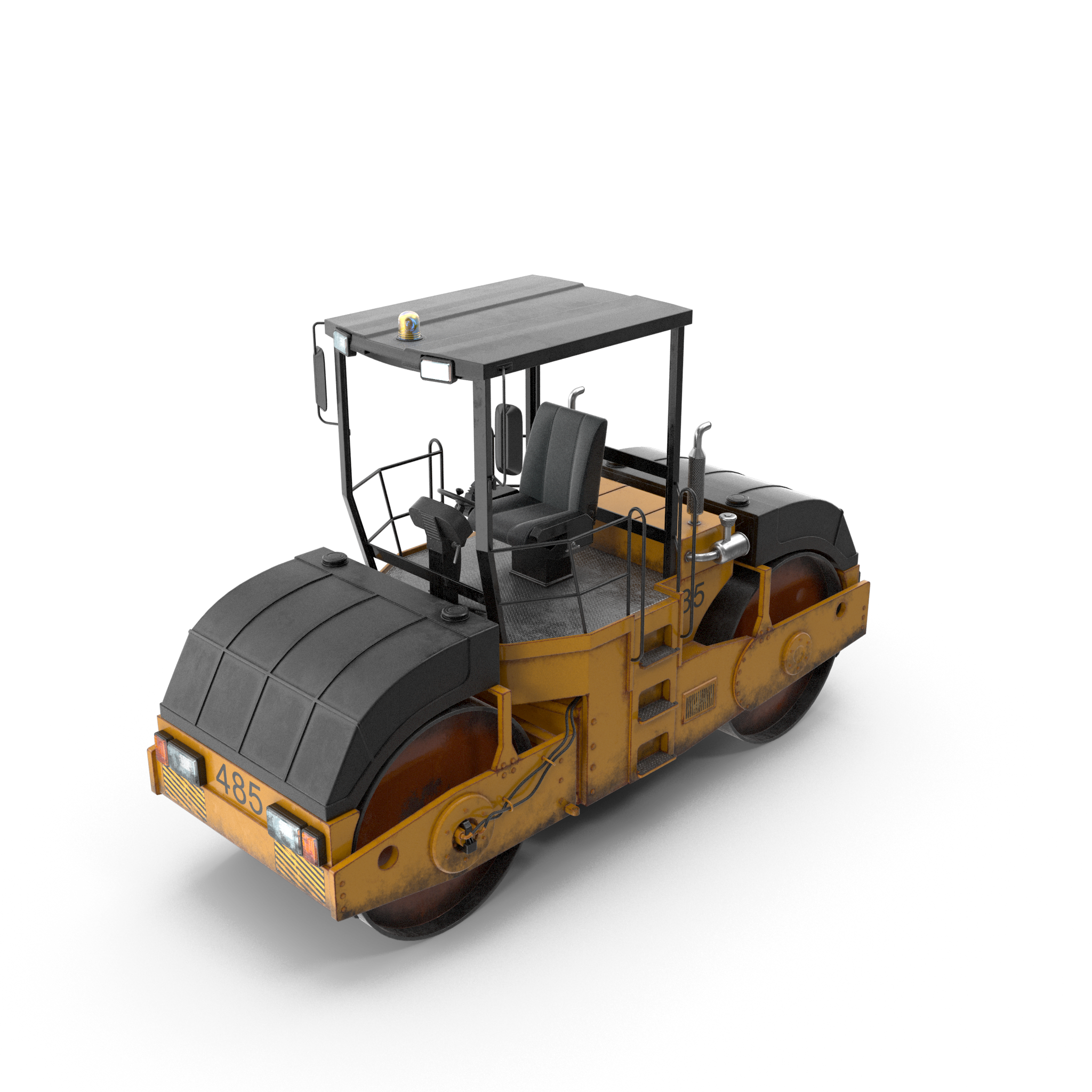 Dbryerco Paving and Sealcoating