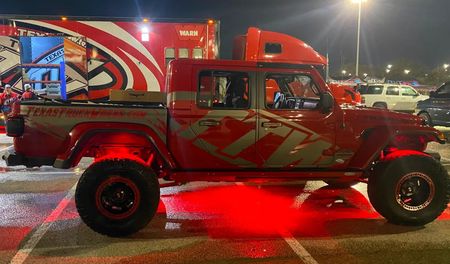 Texas Truck Works