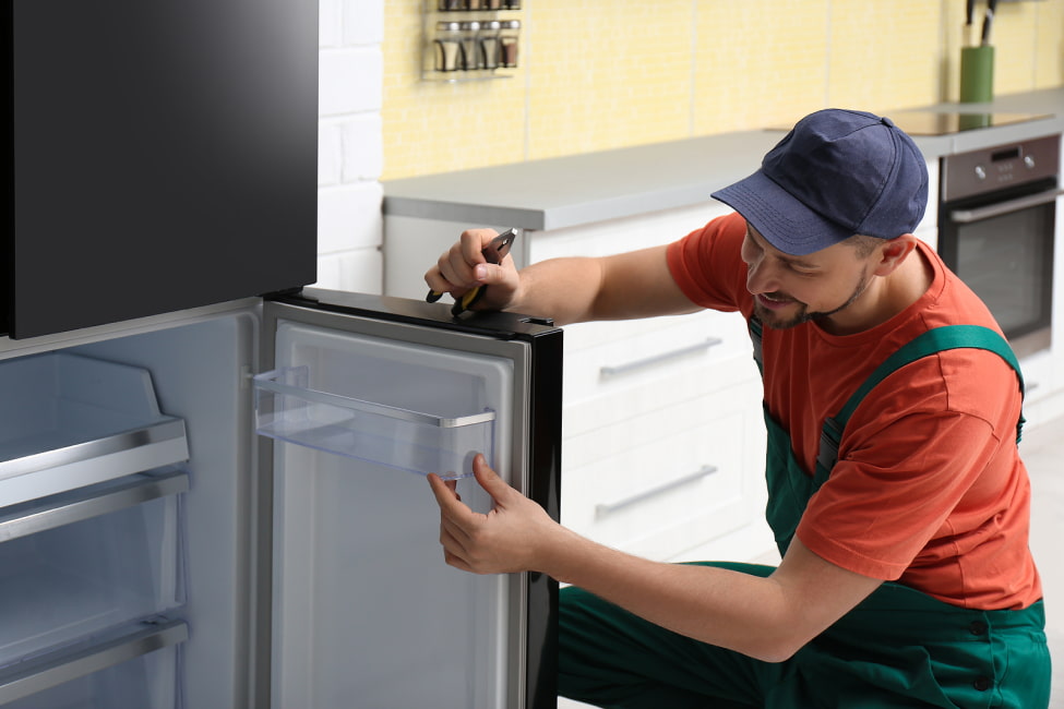 Borden's Appliance