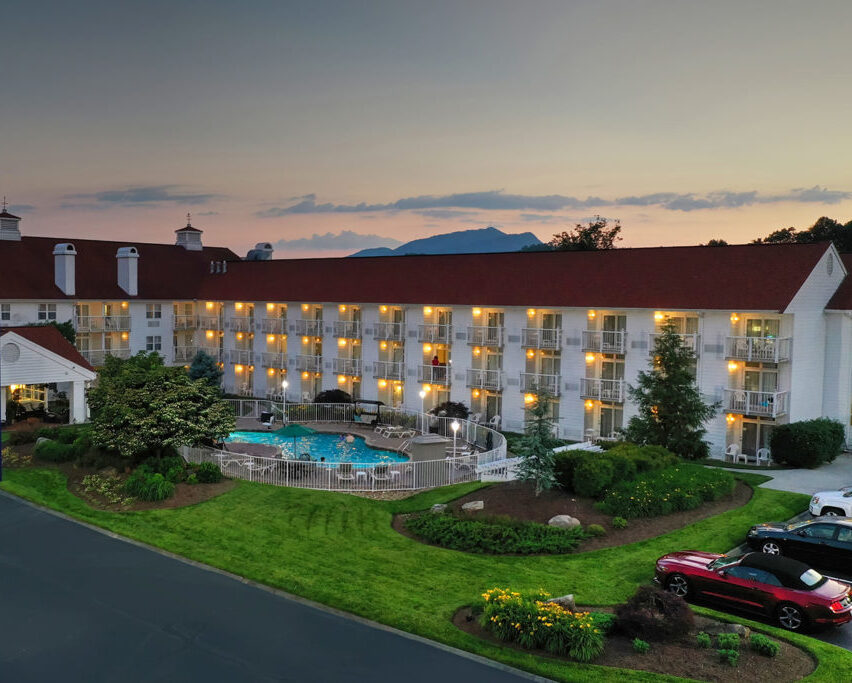 Comfort Inn Apple Valley