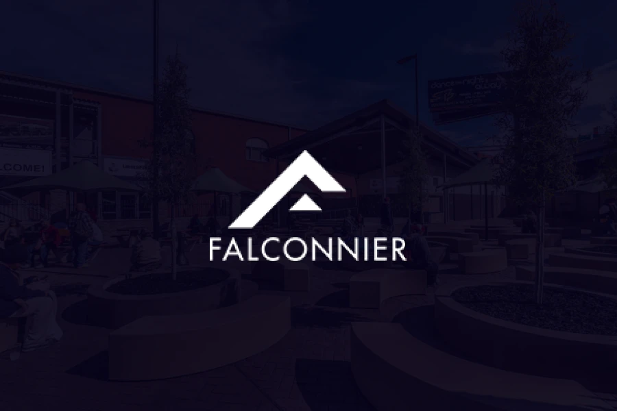 Falconnier Design Company