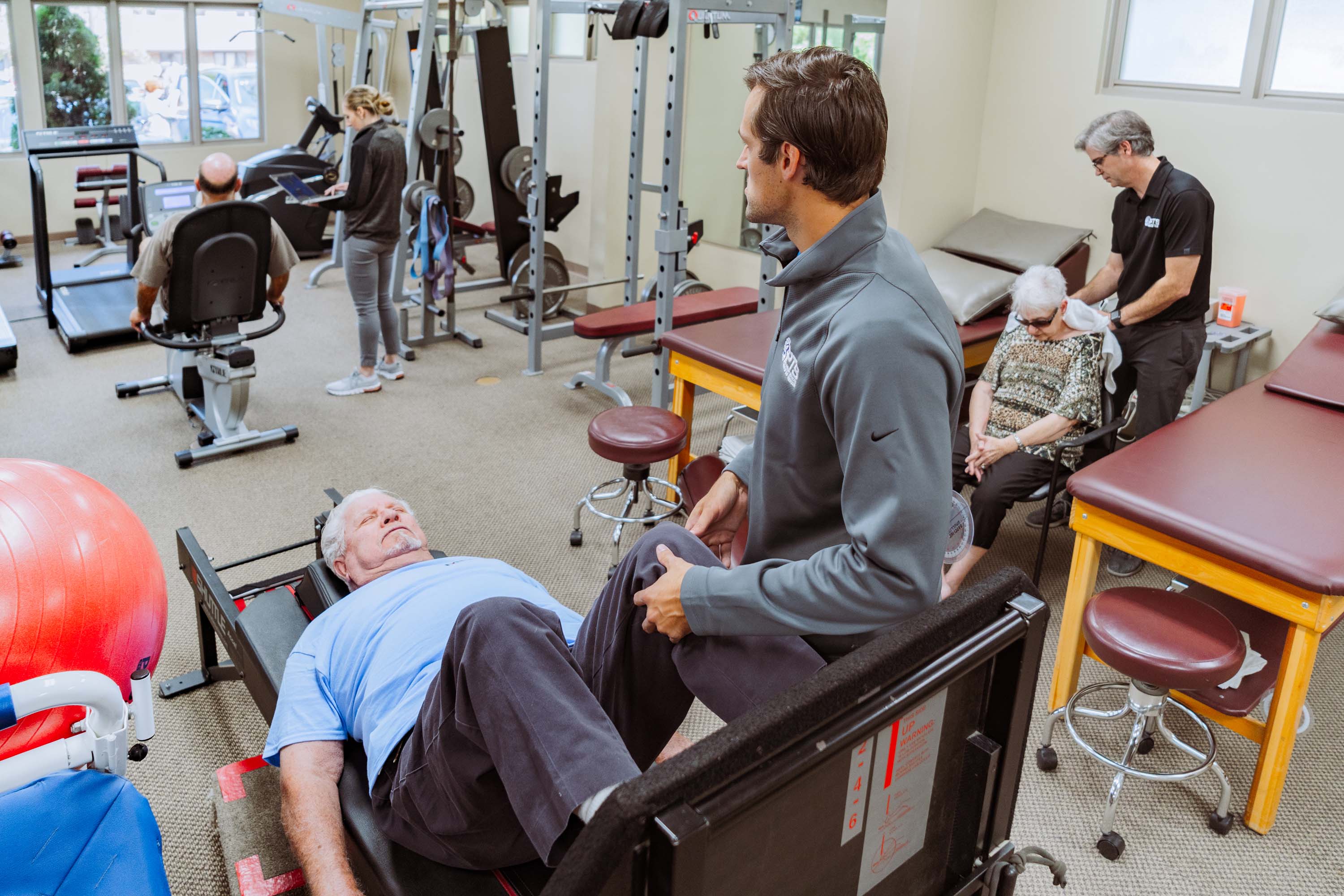 Pro Therapy Services