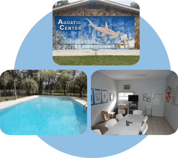 Aquatic Center of Ocala