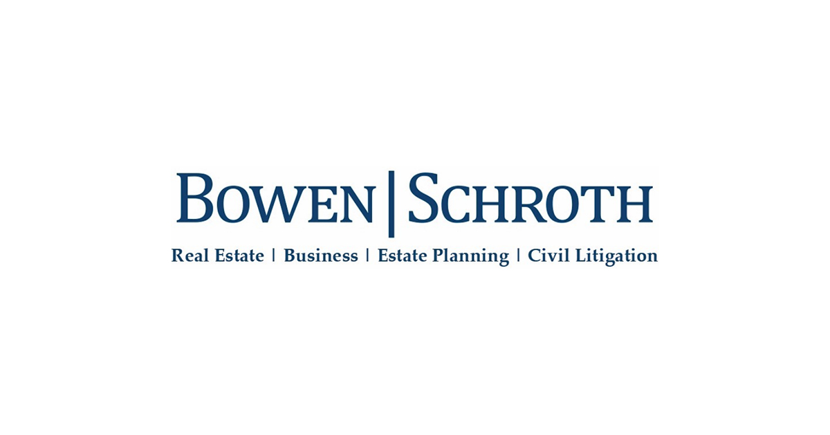 Bowen, Schroth, Mazenko & Broome, P.A.