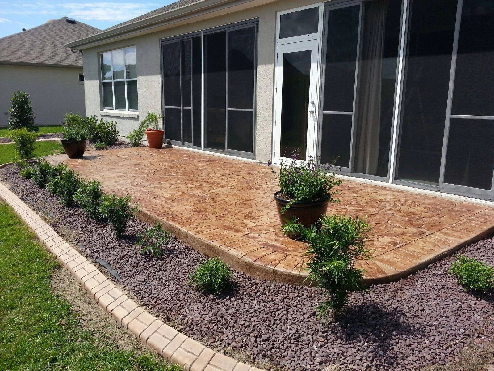 Caruthers Concrete Service